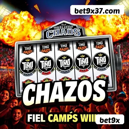 Ferramentas de apostas bet9x